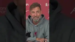 Jurgen klopp on top four race