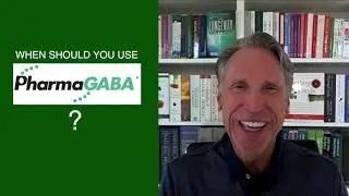What You May Not Know About Nutrition & Supplement Ingredients - PharmaGABA