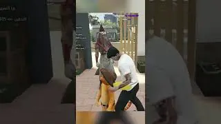 سجنت سعد SOPFX 🤣