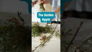 The Golden Apple #challenge #motivation #lifequotes  #spider #ponderlife #facts #transformation