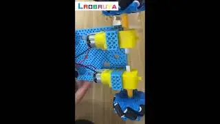 #ComponentesElectronicos #Tecno #DevelopmentBoard #PlacaDeDesarrollo #Robotics #electronics #tech