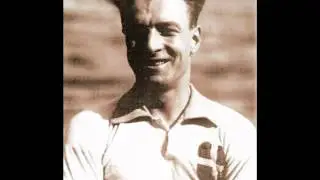 Giovanni De Prà  -  Un Uomo, un Campione, un Genoano.