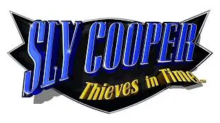Go West Young Raccoon: HUB (Danger) [1HR Looped] - Sly Cooper: Thieves in Time