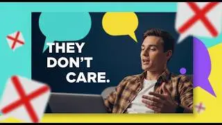Speak English Confidently Even With Mistakes | Native Speakers Don&rsquo;t Care