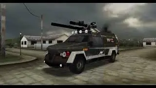 Zombie Roadkill 3D Gameplay | Mission 57-58