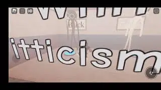 how to get white's witticism show