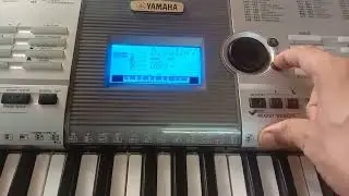 Trumpet 🎺🎺 Tone Yamaha i425 mai kaise banaye #roland #bollywoodsongs #freelearnpiano #hindisongs