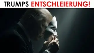Trumps unheimliche Verbindungen. Wer steuert ihn? Neueste Erkenntnisse f&uuml;r 