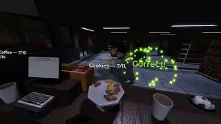 LAS NOCHES AQUÍ SON... COMPLICADAS | Roblox - Infected Gas Station (PARTE 1)