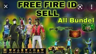 New Op &hearts;️id on sell Only in 1500Rs😍📞📞