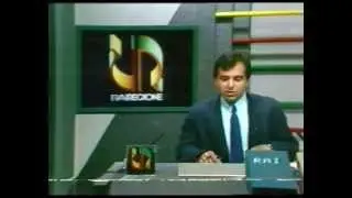 primo tg ore 14 00 Rai Tre