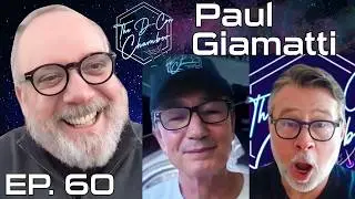 Пол Джаматти | Эпизод 60