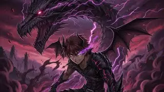 What If Issei Was The Ultimate Hybrid Of Dragon, Devil, and Angel