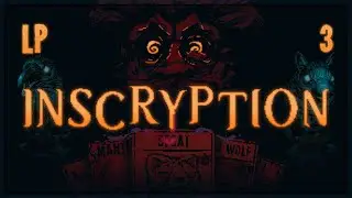 Animal Sacrifices & Deck Building - Inscryption #3