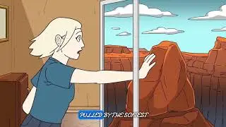 SCP-105 AI SONG 