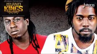 Lead Pipe & Saddis - Soca Format 