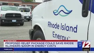 Rhode Island Energy overcharged state more than $2M for utilities, audit found