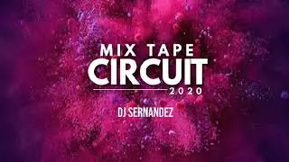 MIX TAPE CIRCUIT AGOSTO 2020