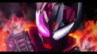 Kamen Rider Valvarad Henshin Sound