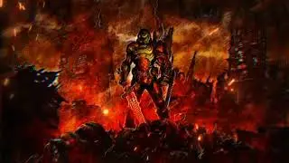 Doom TDA music ddf