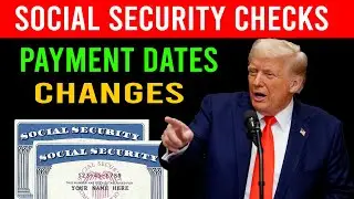 Social Security Payment Dates Changing in October? Here&rsquo;s the New Schedule You Need to Know