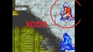 Castlevania Harmony of Dissonance - tutorial para speedruns parte 1 - warp glitch