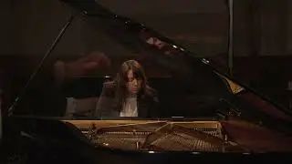 Jean Sibelius - Die Tanne Op.75 No.5 - Maria Lettberg, piano