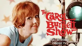 The Carol Burnett Show (ALL 11 Seasons)