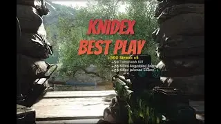 CALL OF DUTY - (COLD WAR) BEST PLAY