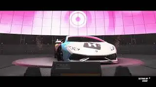 FH5 Seasonal Championship 'Street Heroes' 