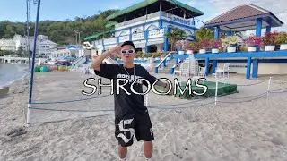 KADOPA - SHROOMS (Official Music Video)
