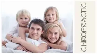 Chiropractic in Frederick MD - New Life Chiropractic Center
