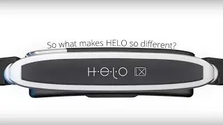 HELO LX Sizzle Video (WorldGNPRO.com Official Version)