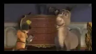 Hot91 Shrek 3