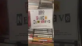 What&rsquo;s your Punk Rock Anthem? #punkrock #cd #party