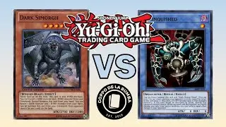 EDISON FORMAT Prösterchen, da sind WIR WIEDER | Quickdraw Simorgh vs. Relinquished