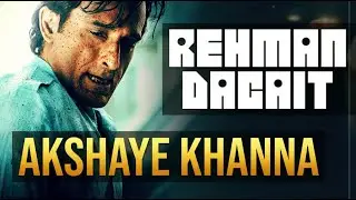 Want an EPIC Soundtrack? Watch This DHURANDHAR Villain Theme Mix