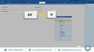 Simplify GSTR-1 Export: Multiple Return Periods in One Excel with EBIZTECHNIX!!!