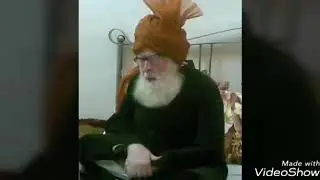 خطبة الجمعة لمفتي ديار الهند تاج الشريعة أختر رضا البريلوي الحنفي الهندي الأزهري