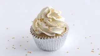 Edible Gold Stars