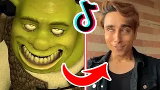 VIENDO TIKTOKS QLEROS #2