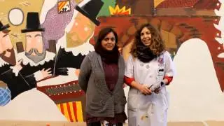 ll Aniversari Oci - Presentació (2015)