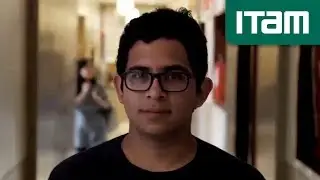 ITAM Living Expenses Aid Programs &ndash; English subtitles