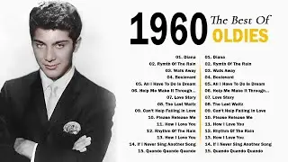 Matt Monro, Tom Jones, Engelbert, Paul Anka, Elvis Presley | Oldies But Goodies 60s 70s 80s