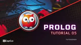 Prolog tutorial 05 | Arithmetic & Logical Operations in Prolog