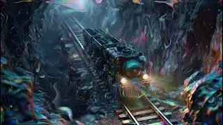 LE FLAT - A CRAZY RIDE (hard techno / tekno set)