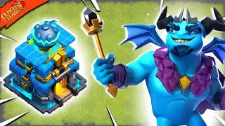 TH12 Minion Prince Attack Strategy | Coc New Hero Attack Strategy (Clash of Clans)