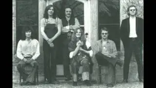 Royston Wood & the Albion Country Band - The Green Man (Royston's Song)