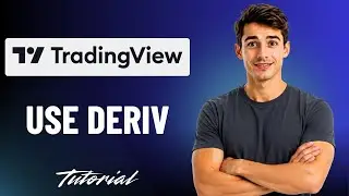 How To Use Deriv On Tradingview (Easiest Way) (2026 Guide)
