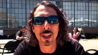 Review Grow Room Glasses by Kyle Kushman of Master Cultivator - Interview 1 | Method Seven
